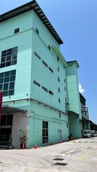 Mandai Link (D25), Warehouse #552626991